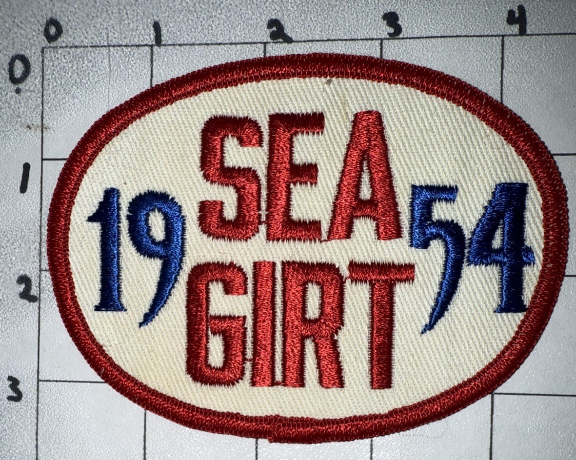 Vietnam War USN Seagrit 1954 Patch (19)
