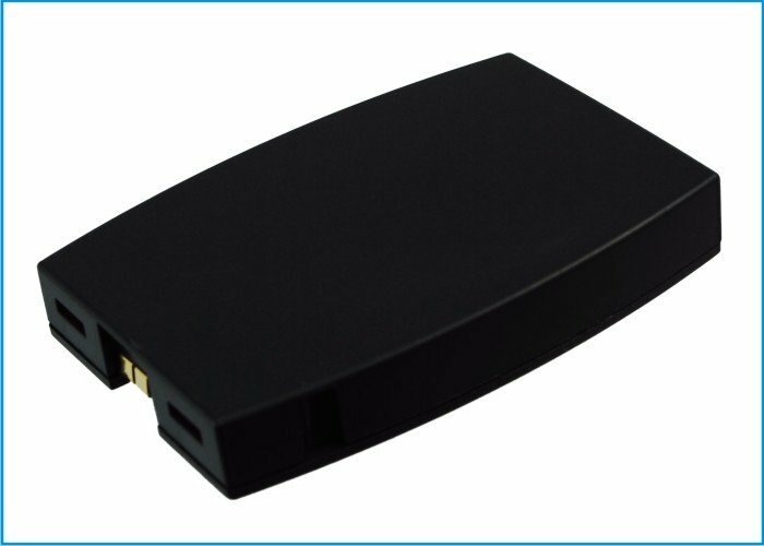 950mAh BatteryFor HME Com6000,HS400,HS500,RFT,SYS6000/SYS6100,Wireless IQ HS6000