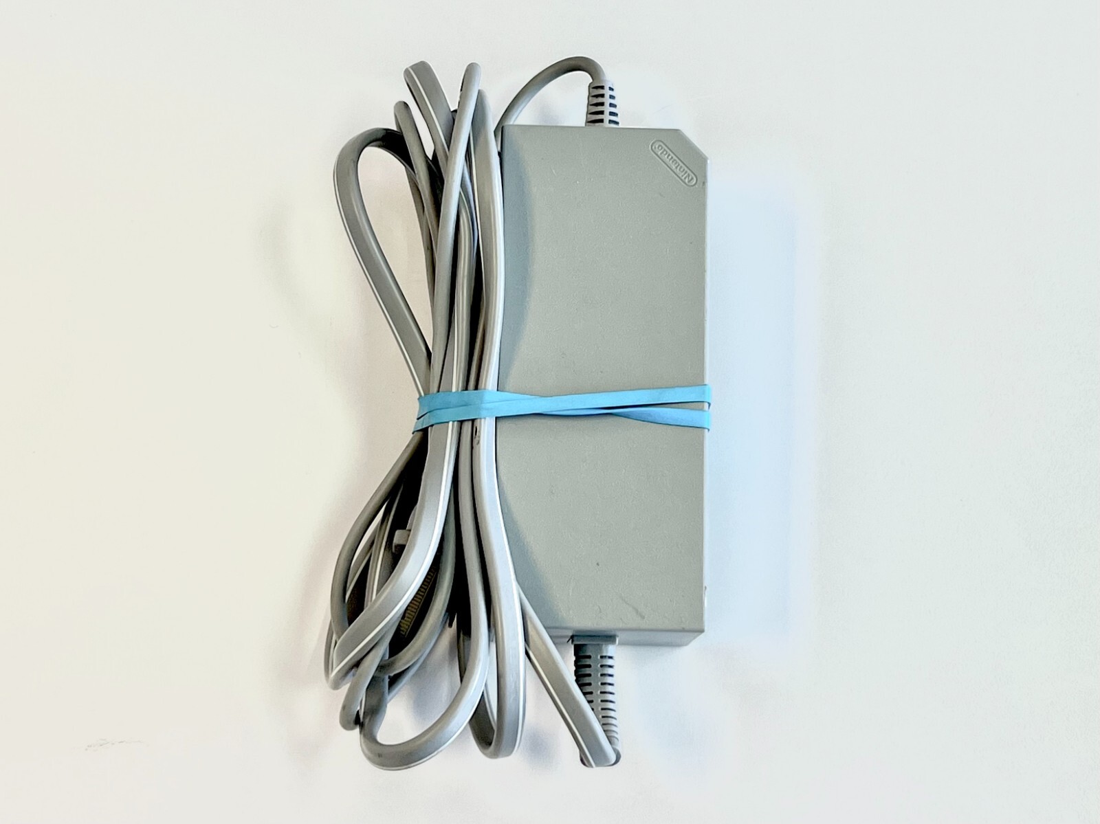 Nintendo Wii Power Supply Original **Genuine OEM** AC Adapter Cord Brick RVL-002