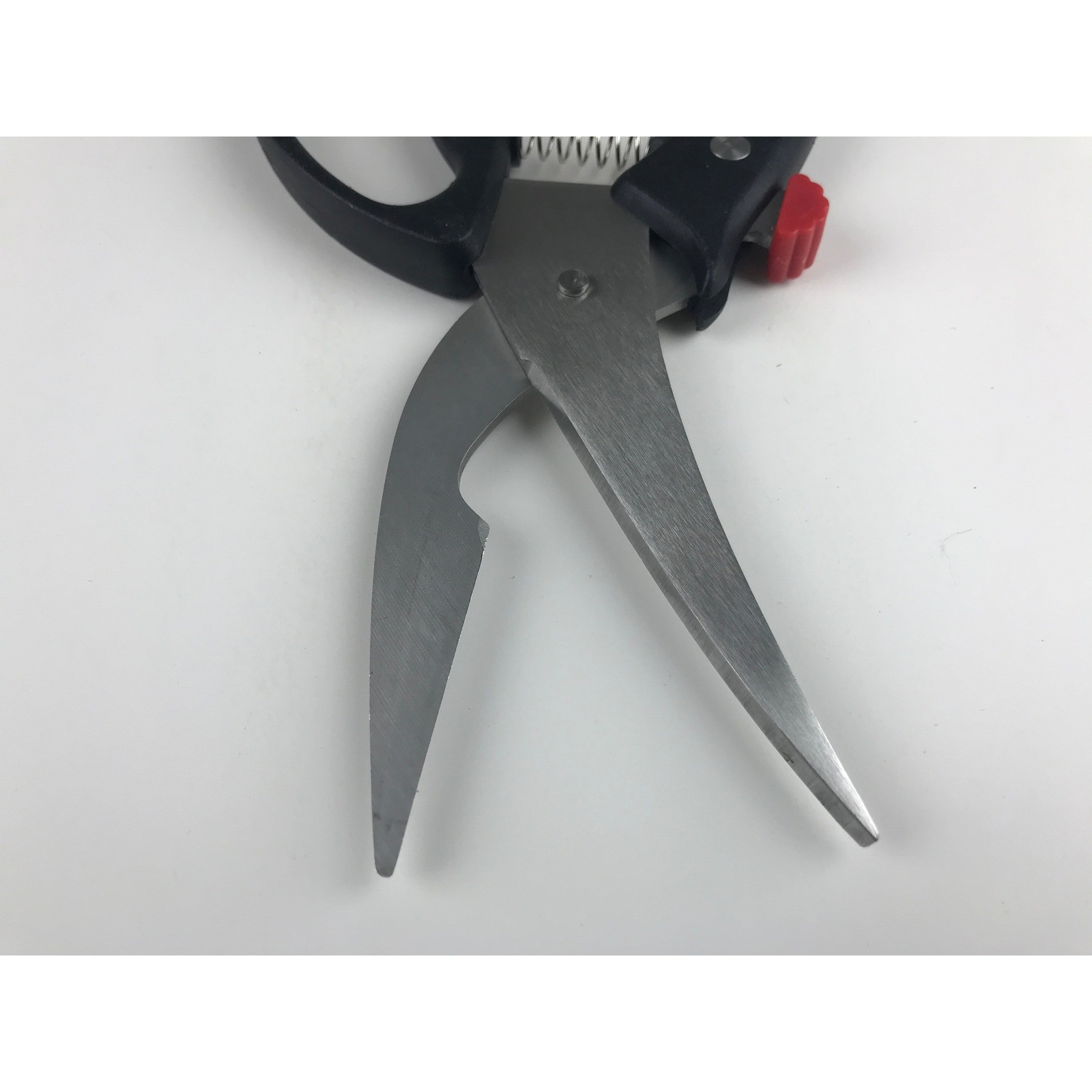 Farberware Poultry Shears & Flafster 6 in 1 Clever Food Cutter Stainless Steel