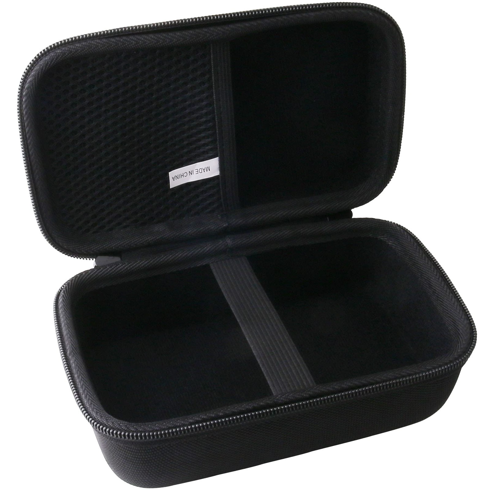 JINMEI Hard EVA Dedicated Case for LIUMY Oscilloscope Multimeter.