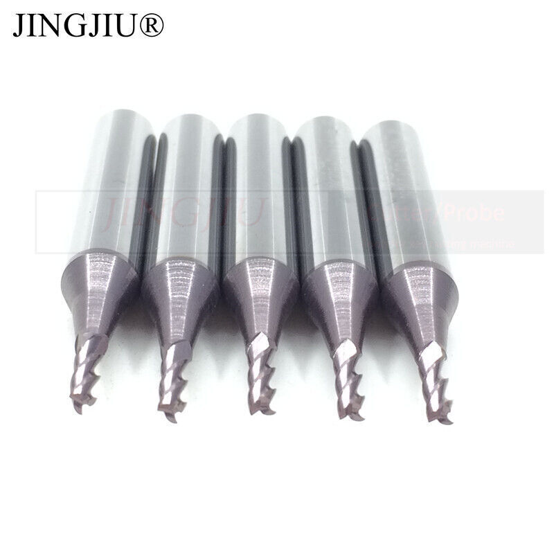 2.5mm Key Milling Cutter DZCL1087W For SILCA DOGE/C MATRIX EVO SLX Machine