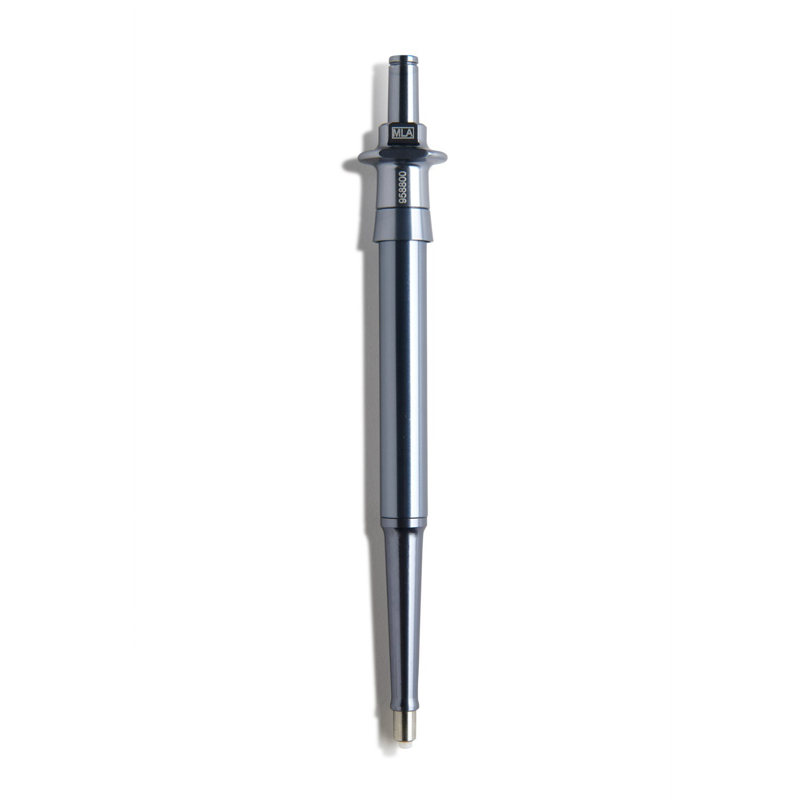 VistaLab 75?L Pipette, MLA, D-Tipper, Silver, 1/Case, #1148C