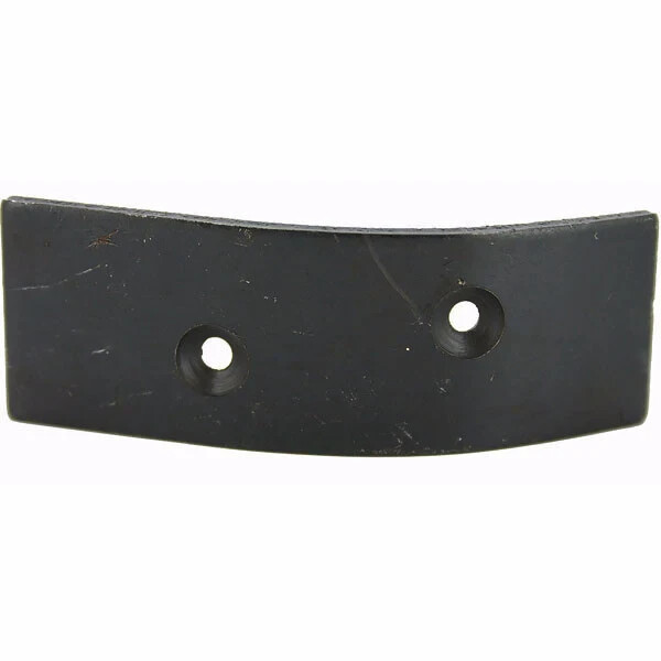 Honor guard heel cheater - priced per pair Screws not included