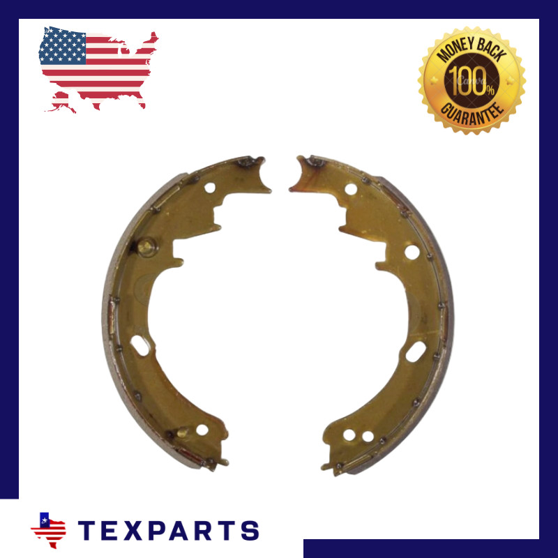 1565314 Brake Shoe Set RH For Hyster Yale Foklrift S40FT S50FT H50FT
