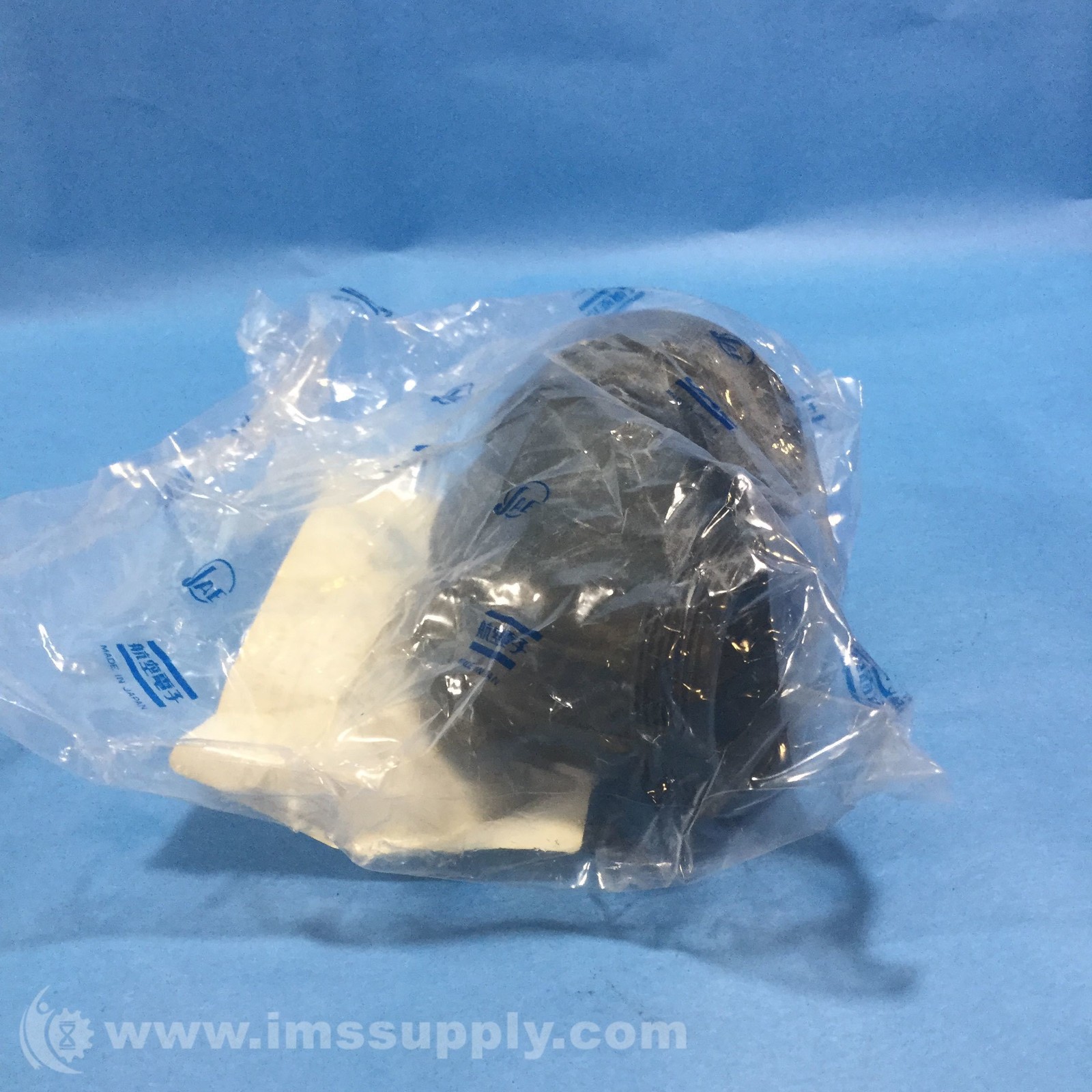 Jae JL02-8B-32-BA10PC-F0 Aerospace Connector FNFP
