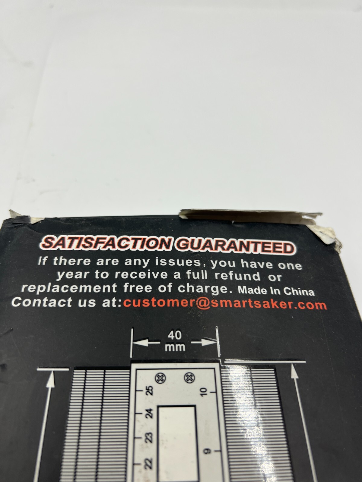 Smart Saker Contour Gauge Duplication-Adjustable Lock-Precisely Irregular Shape