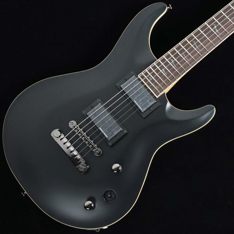Production ompletedFUJIGEN EEL-DE Matte Black S N: B250230