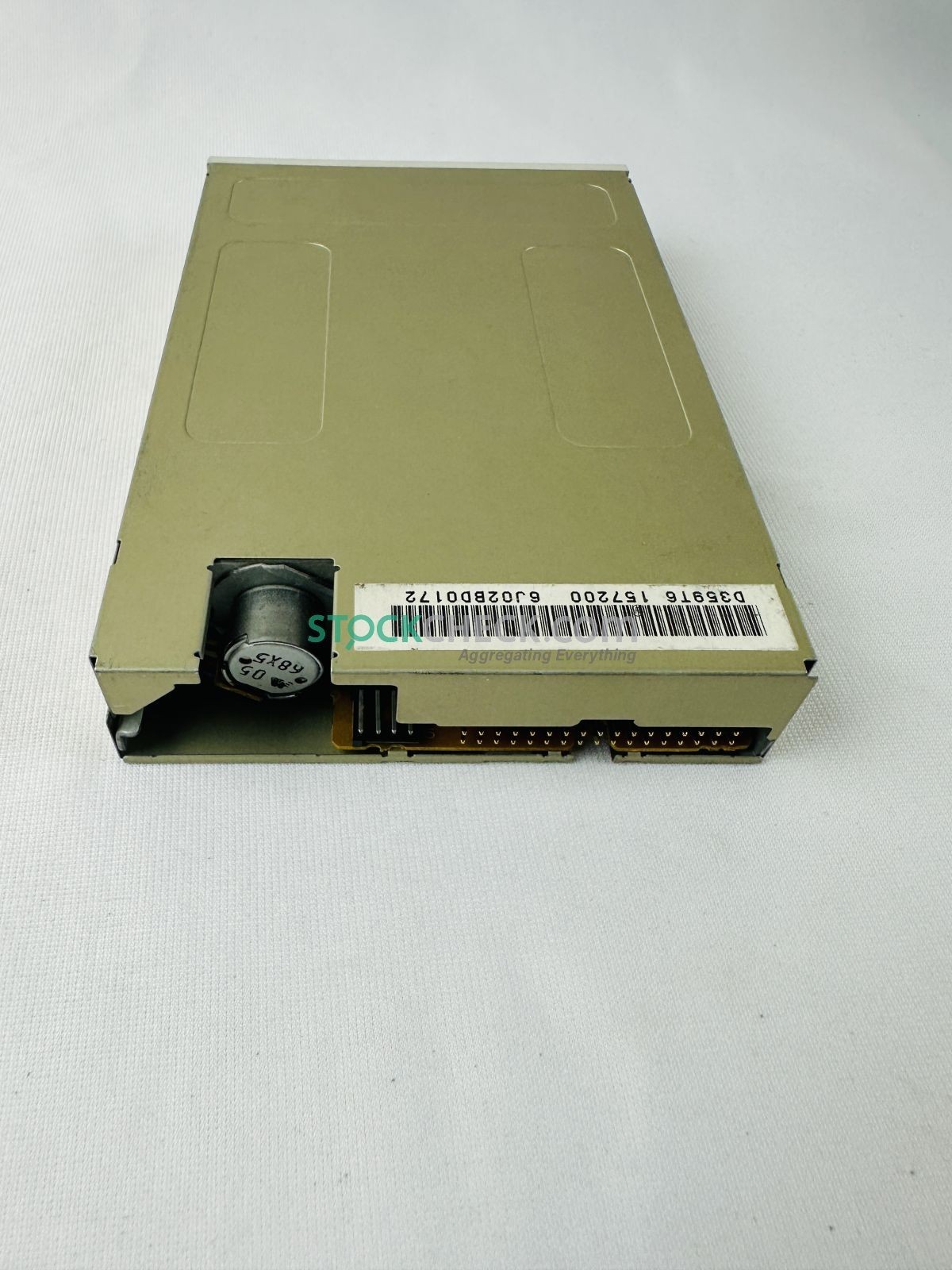 Mitsumi D359T6 Floppy Disk Drive