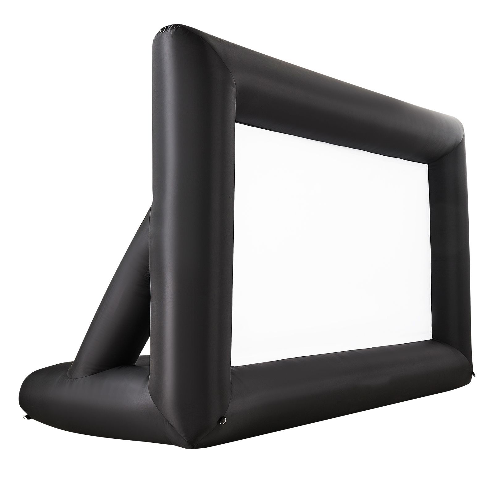 14FT Inflatable Projector Screen 16:9, OxFor Ford Fabric