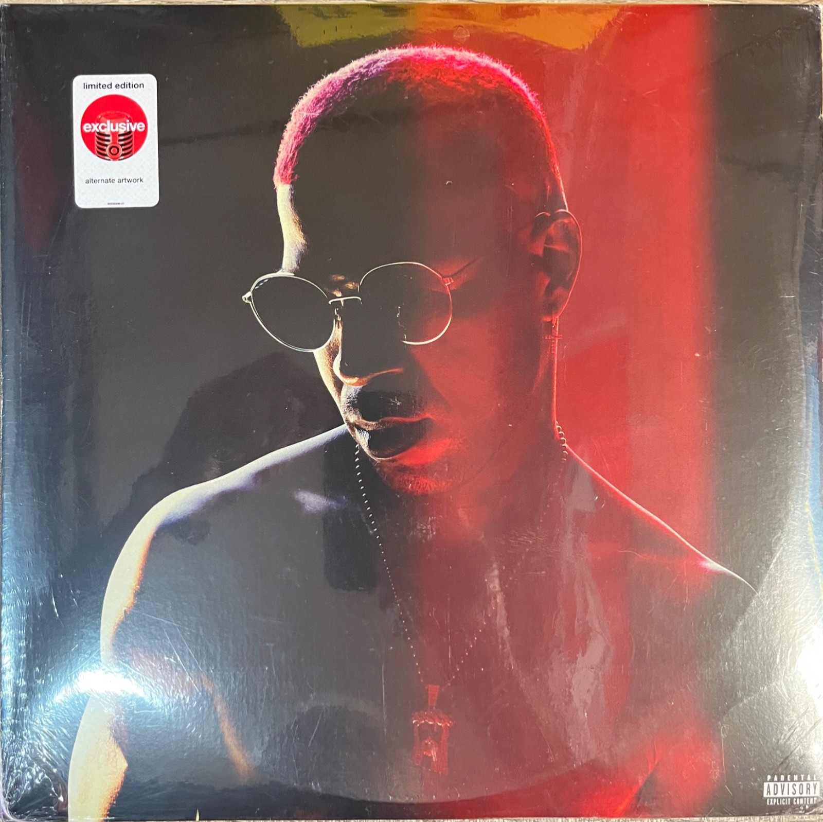 KID CUDI "INSANO"