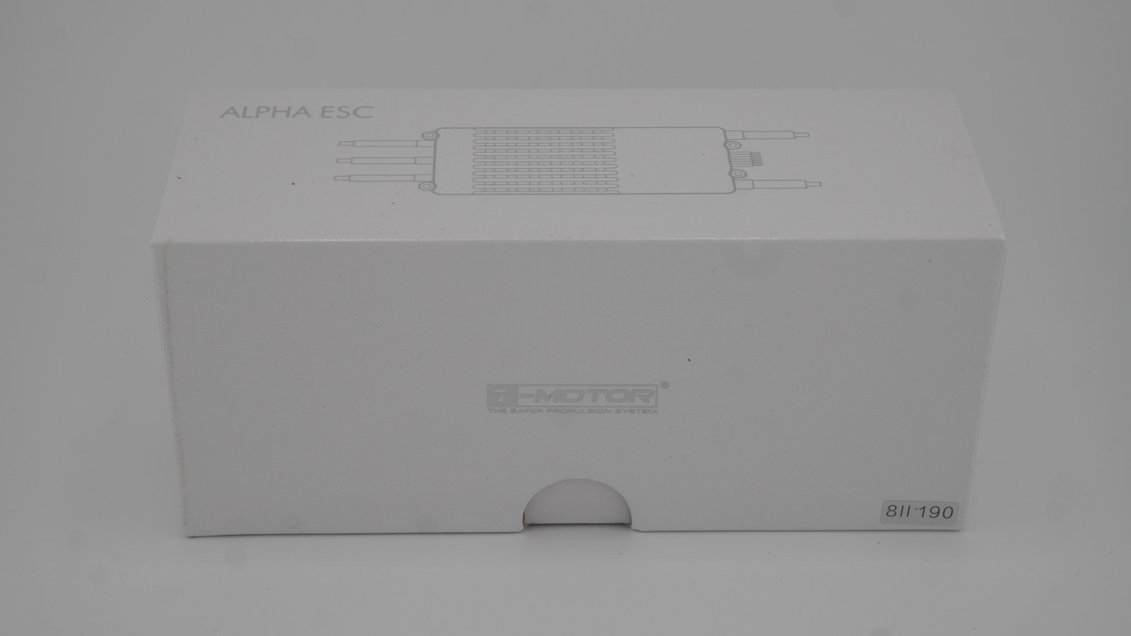 T-Motor Alpha ESC