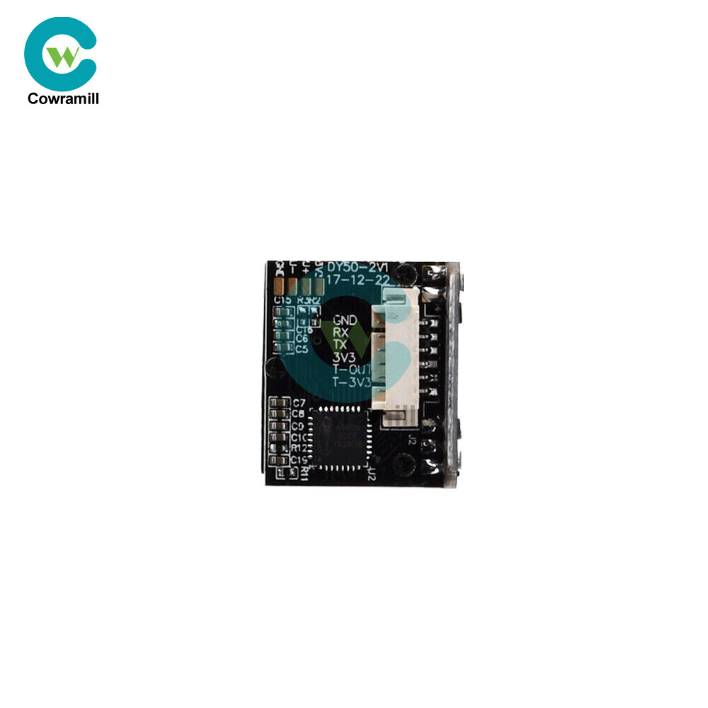 Optical Fingerprint reader Sensor Module sensors All-in-one For Arduino Lock New