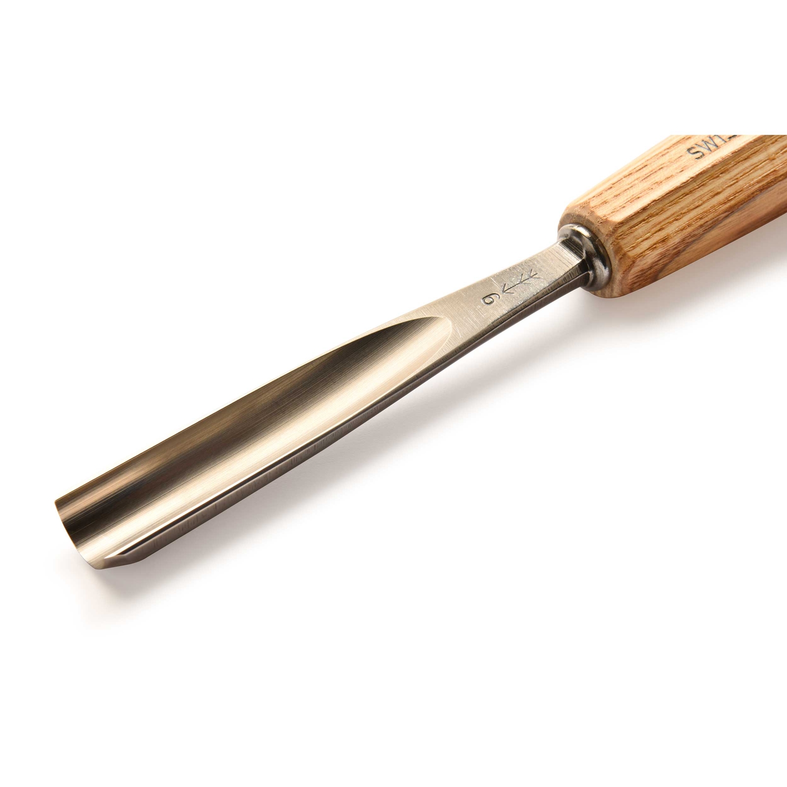 PFEIL "Swiss Made" 15mm #9 Sweep Gouge