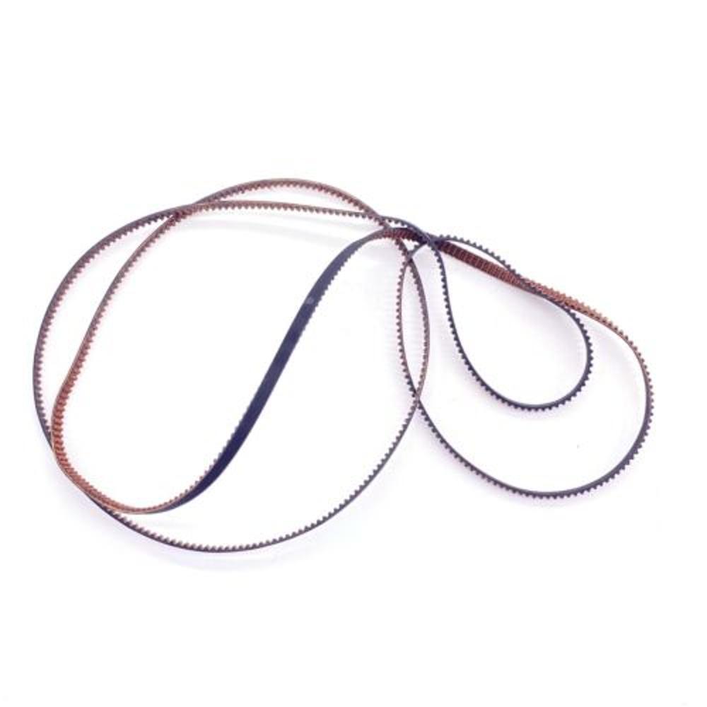 Scanning head belt TS8180 fits for Canon TS8010 TS8252 TS8392 TS8380 TS8195
