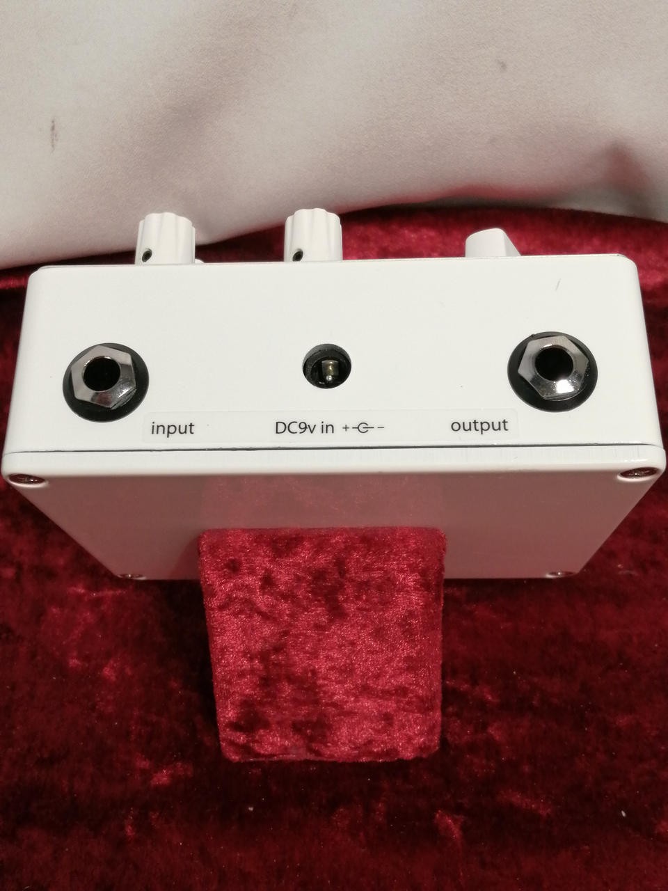 Limetone Audio Model FOCUS