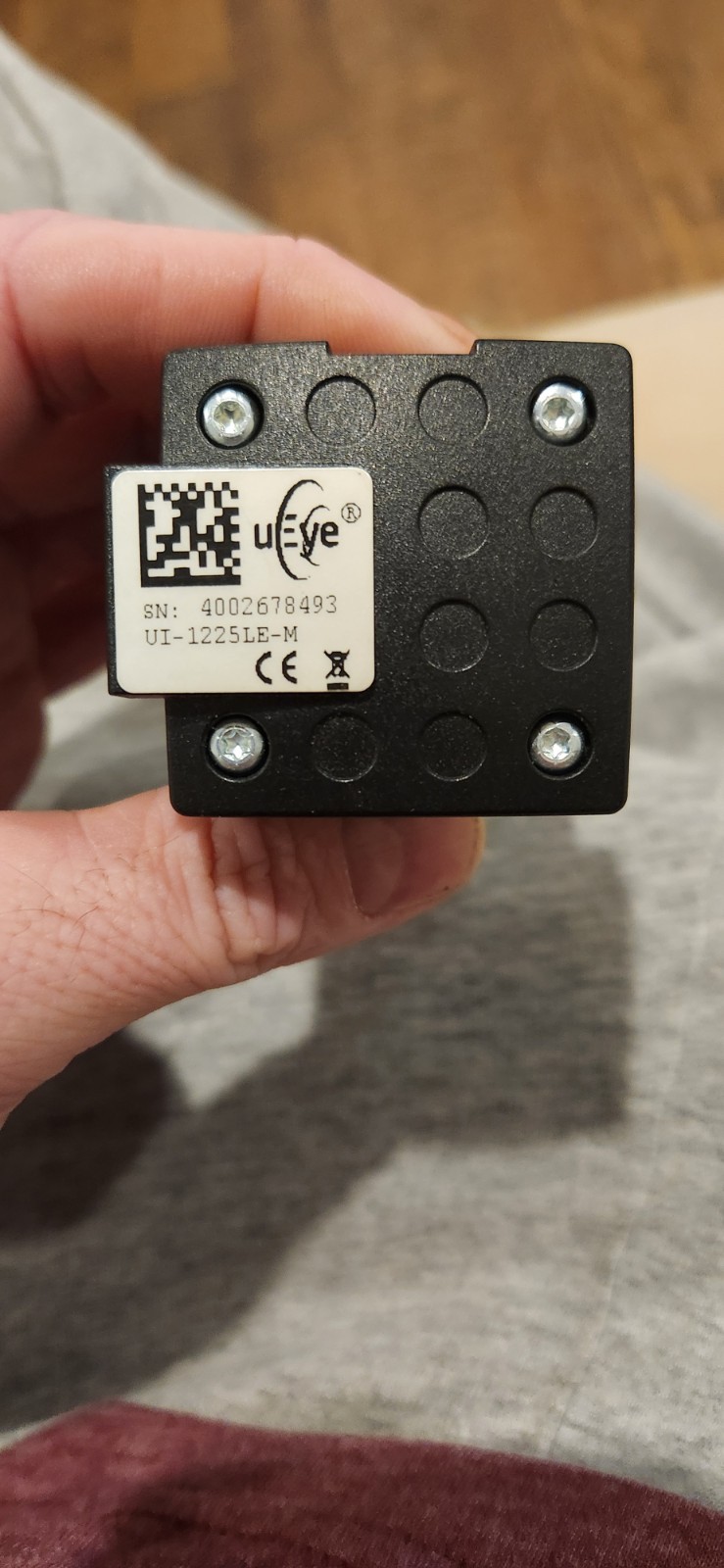 UI-1225LE-M