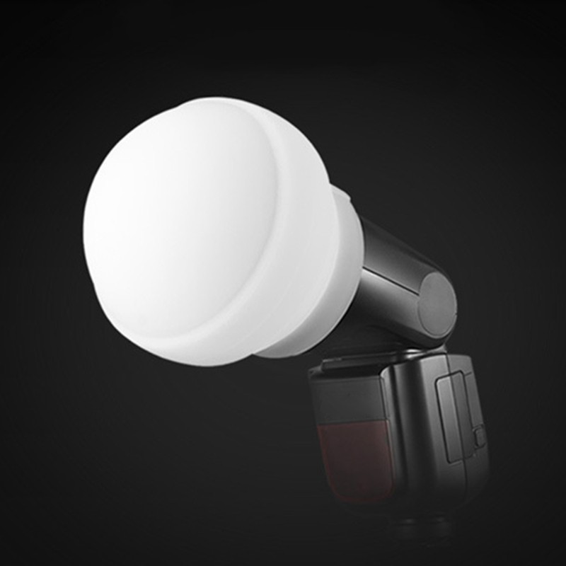 Travel Collapsible Softbox Delivering Smooth Lighting Effects And Easy Storage