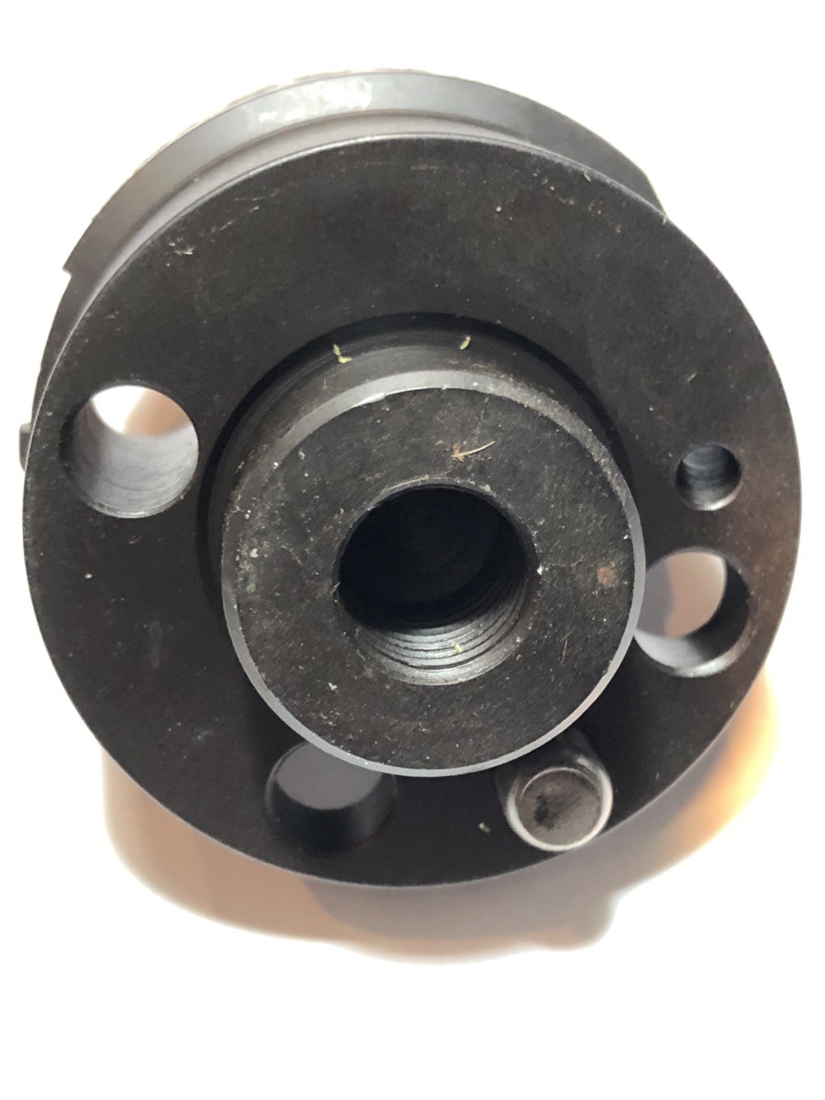 KENNAMETAL H28 NER3W MODULAR GROOVING HEAD
