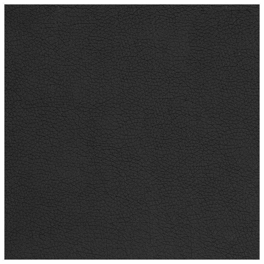 Basyx VL531SB11 High Back Work Chair Black Softhread Leather