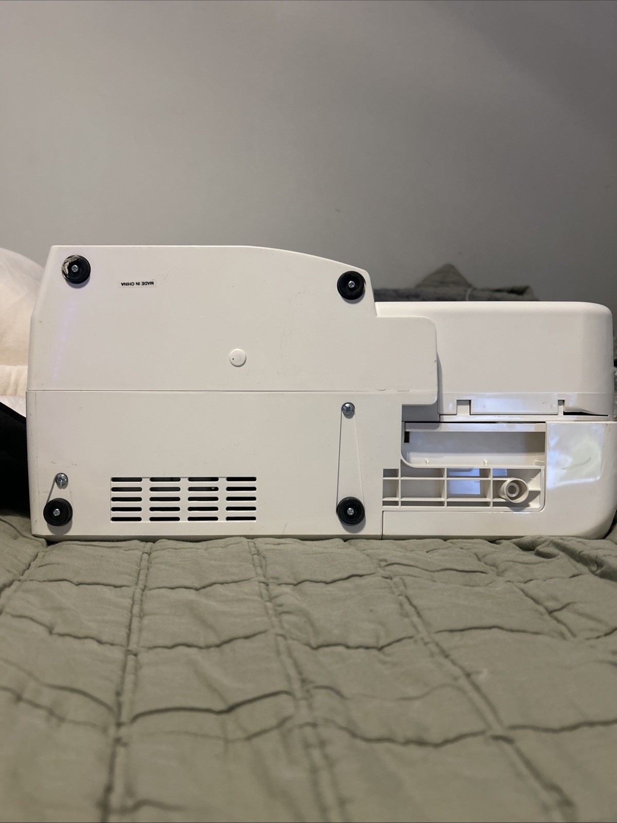 SINGER 5400 Sew Mate Computerized Sewing Machine