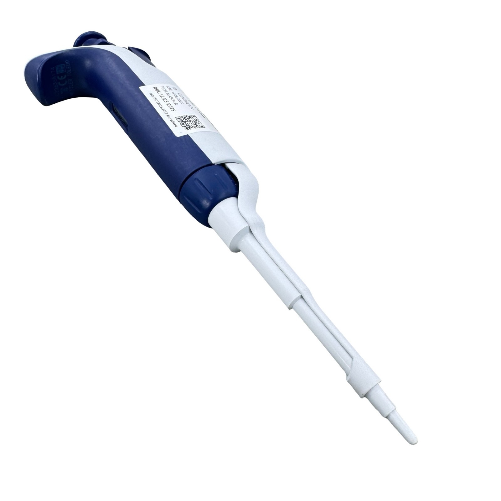 Rainin Pipet-Lite XLS 2-20 µL Single Channel Pipette L-20 XLS
