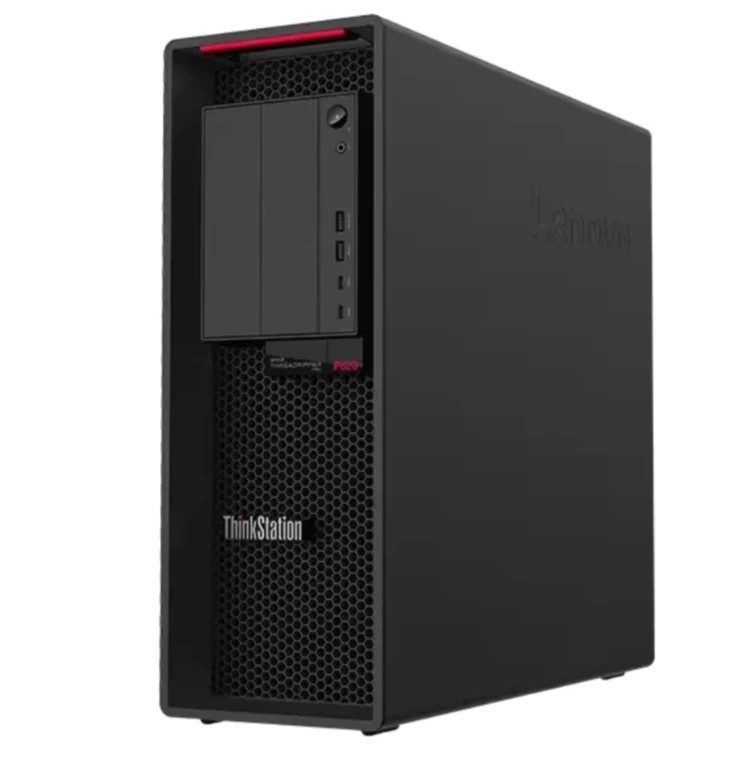Lenovo P620 Threadripper PRO 3975WX 32 Core 16GB RAM 1TB SSD P400 WIN11 WIFI