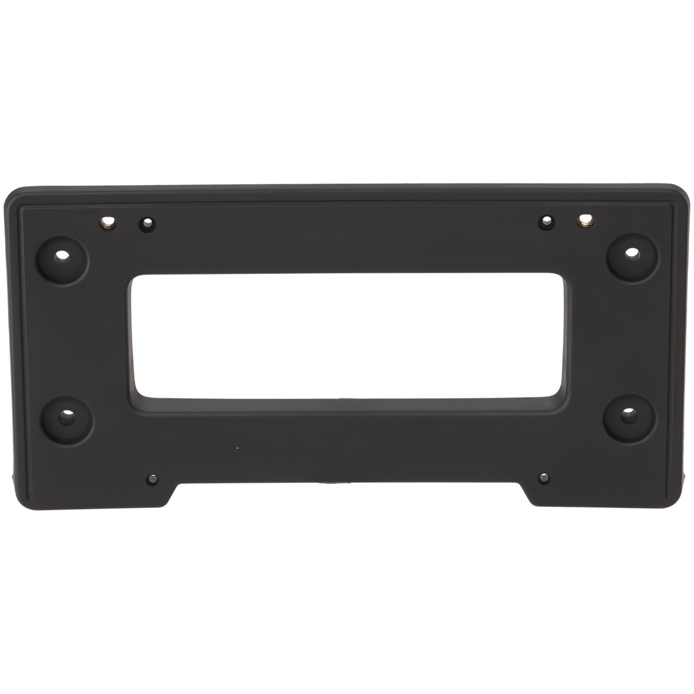 License Plate Brackets Front for 330 BMW 330i xDrive M340i 330e 2023-2024