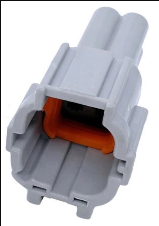 For Sumitomo 4pin Male Female Plug Automotive Connector Series 090 6185-1171