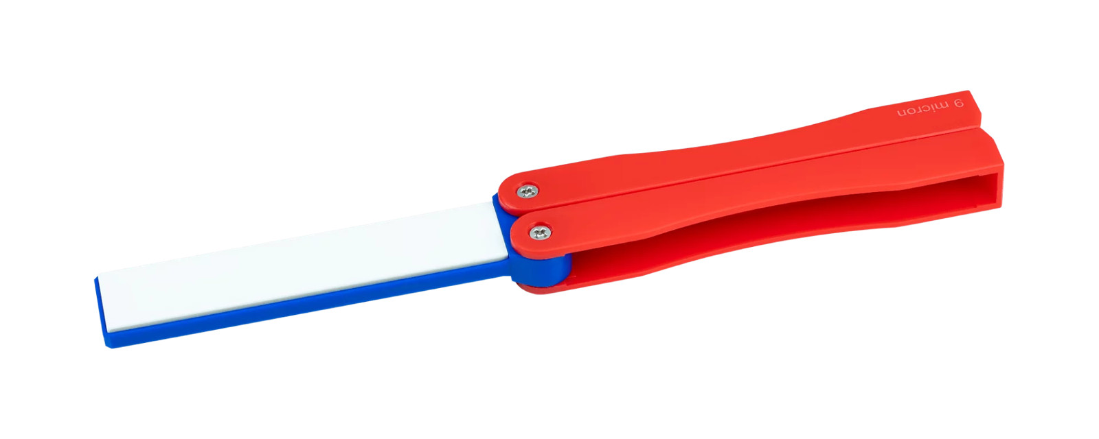 FALLKNIVEN® Sharpener FDC Foldable Diamond / Ceramic - Sweden