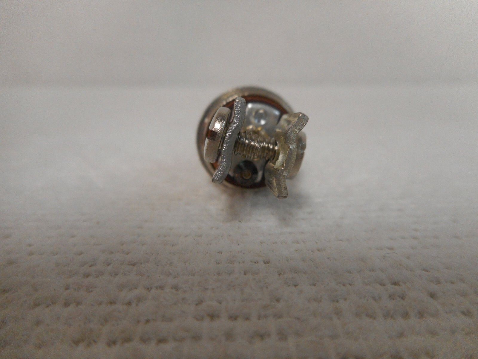 Switchcraft 172 1/4" Silent Phone Plug Screw Type Terminal