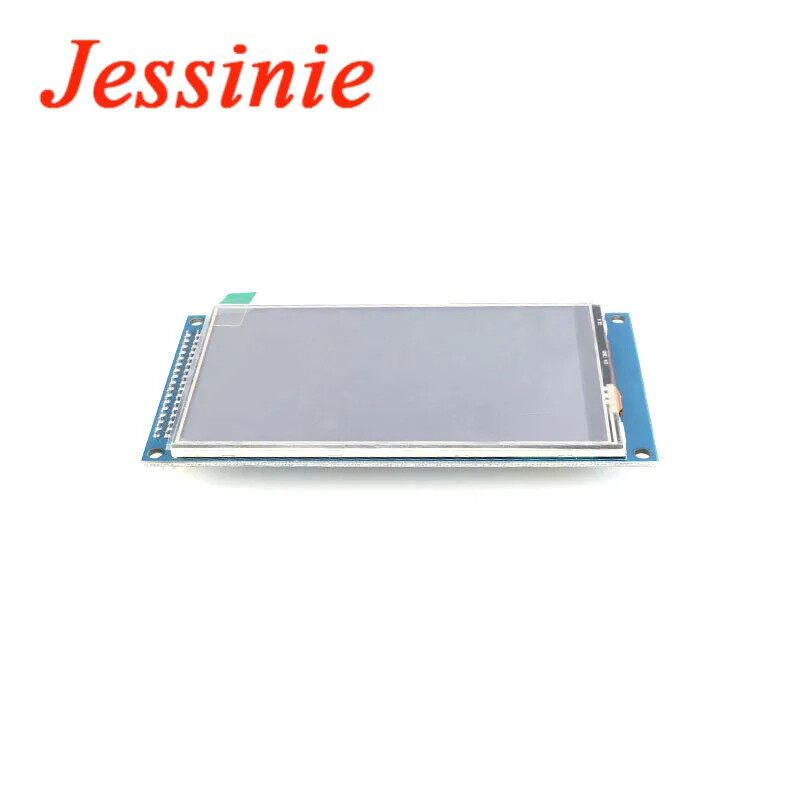 3.97" TFT LCD Touch Screen Display Module 800x480 STM32 NT3551