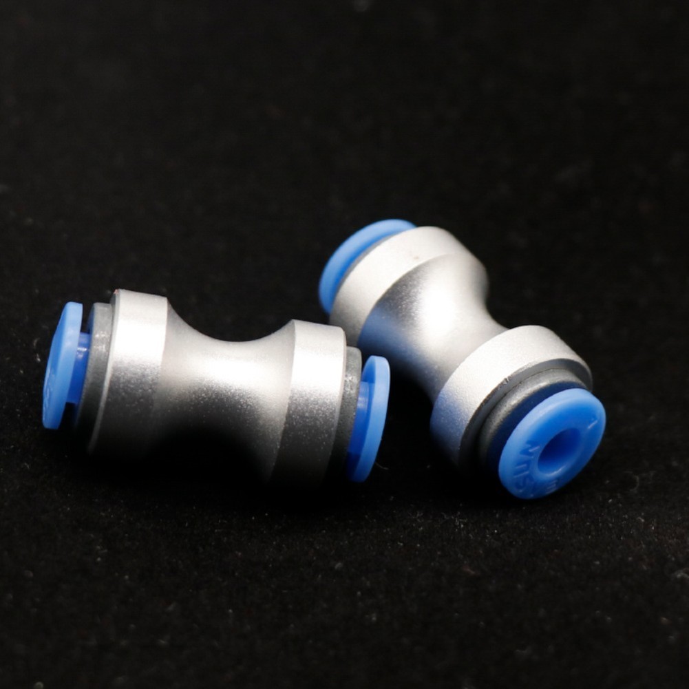 Feed Tube Connector PTFE Inner Lining For 3D Printer Maintenance Spare Part