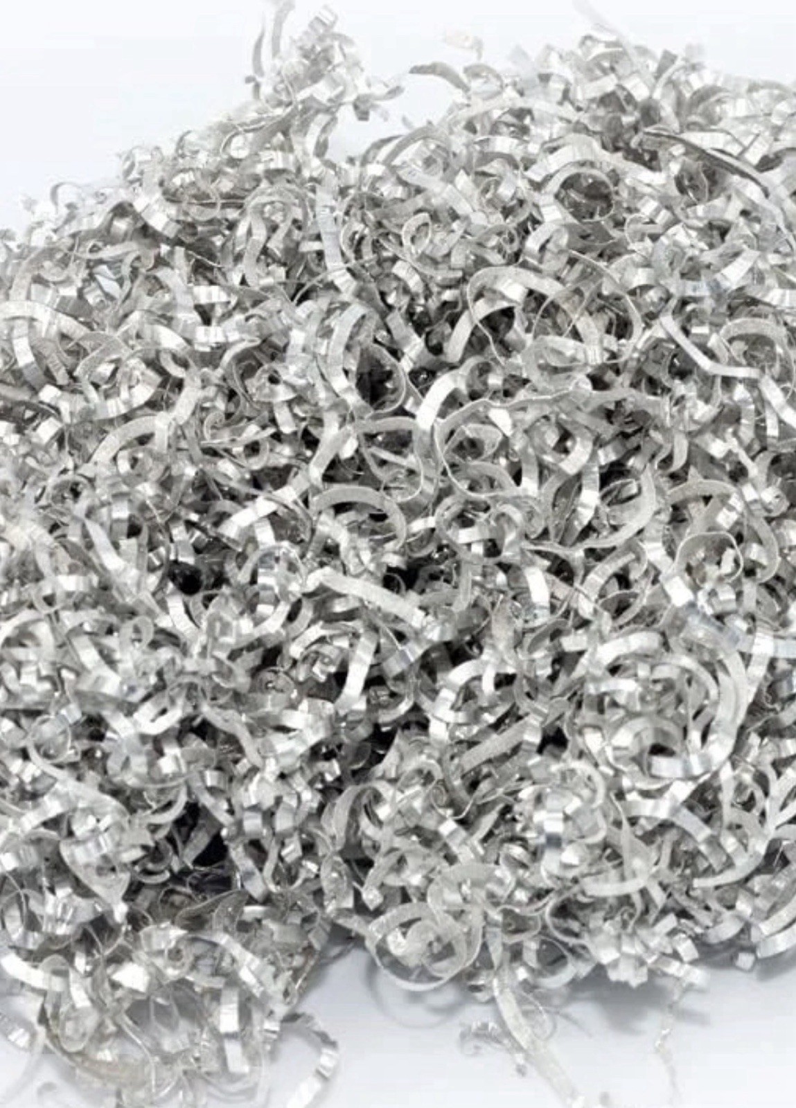 1 LB Magnesium Metal Chips/Turning /Shaving 99.95%