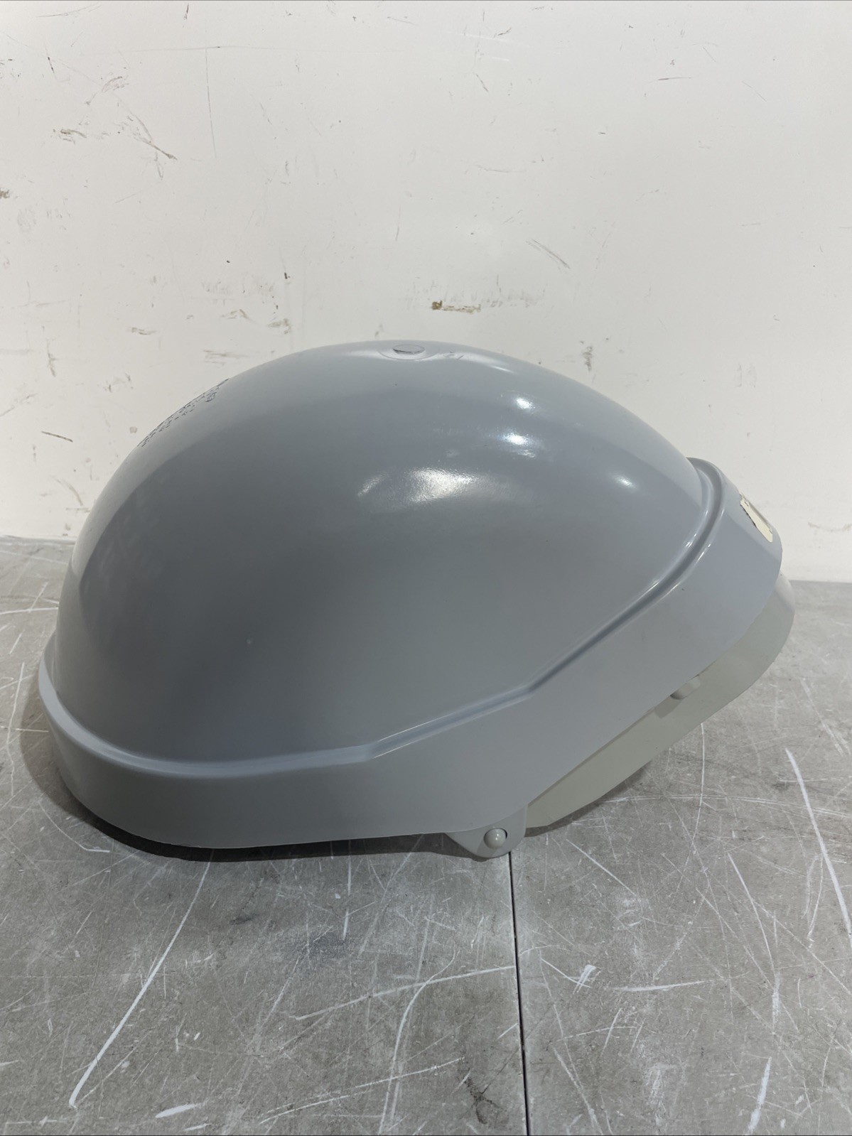 scepter ef 45-40 service entrance cap 3”