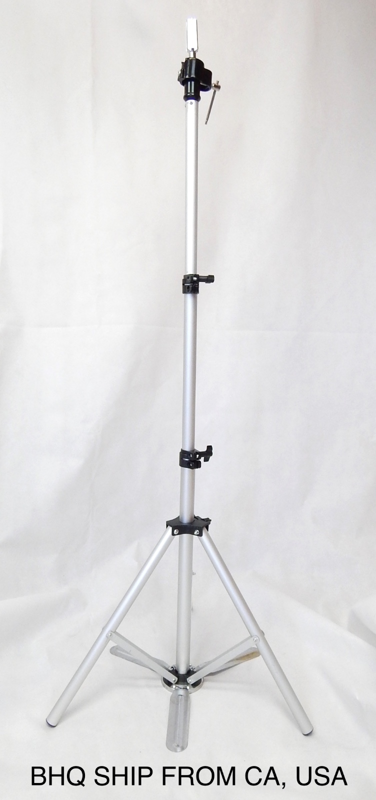 Mannequin Tripod Stand Aluminum