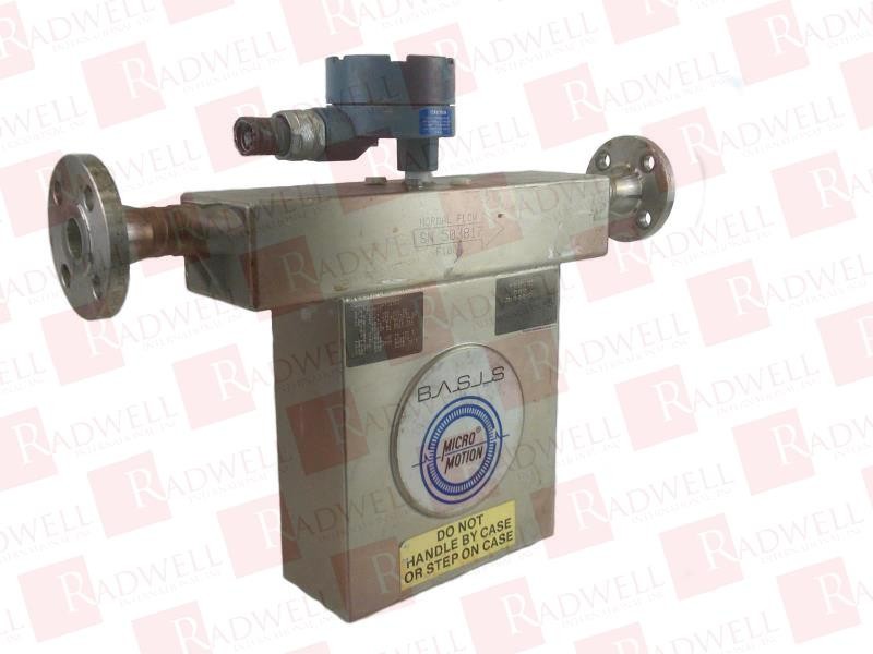 EMERSON F025SR113SU / F025SR113SU (USED)