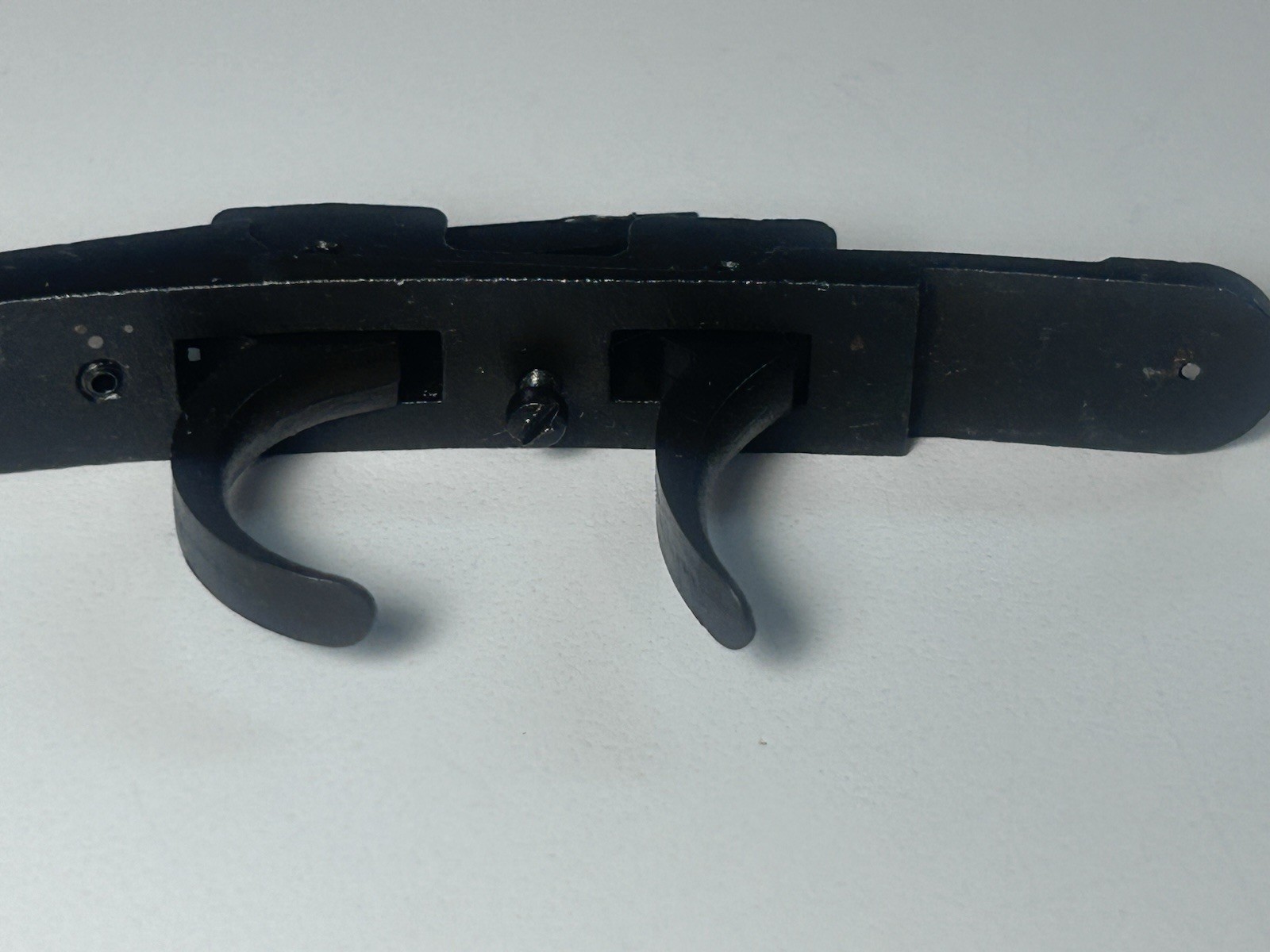 TC Thompson Center Hawken Sidelock Muzzleloader Double Trigger Assembly