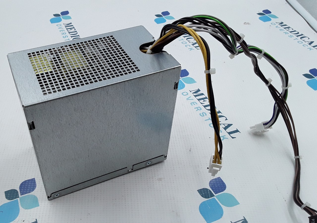 Dell Switching Power Supply Model D365EM-00 Ref DPS-365CB A