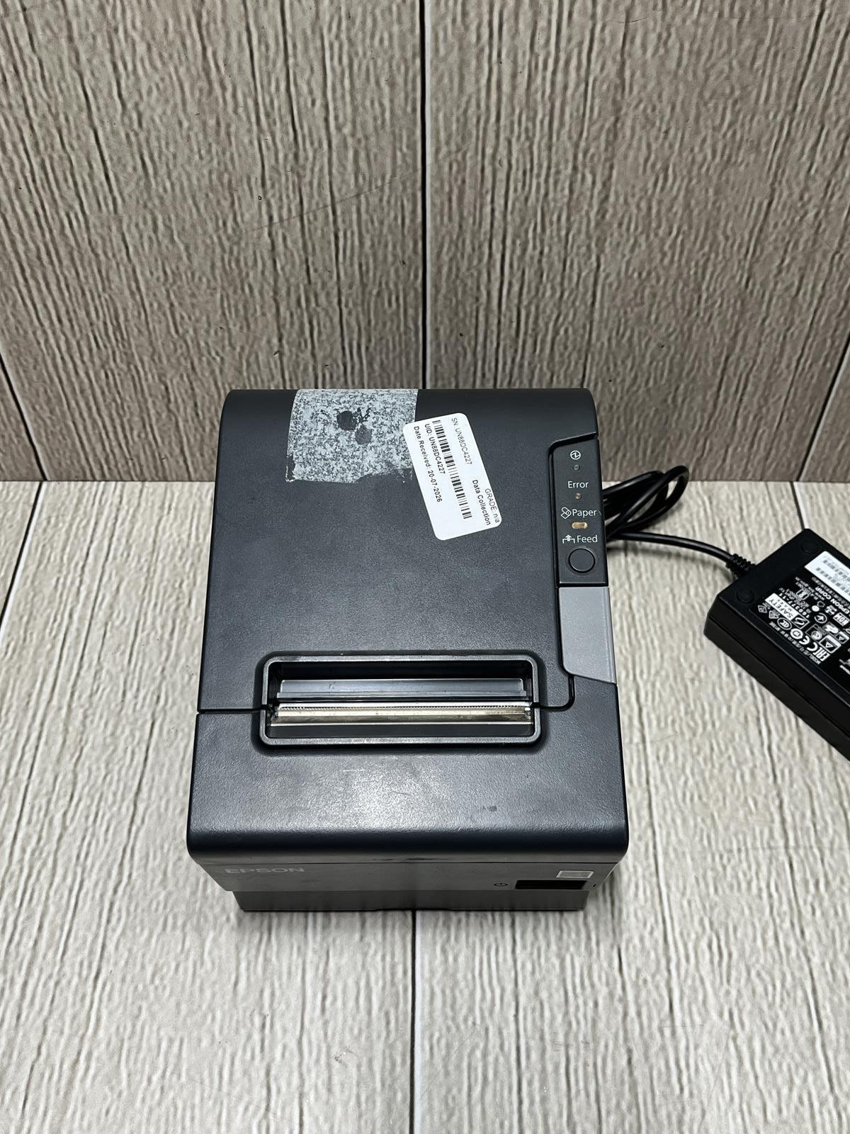 Epson TM-T88V Thermal Receipt Printer M244A