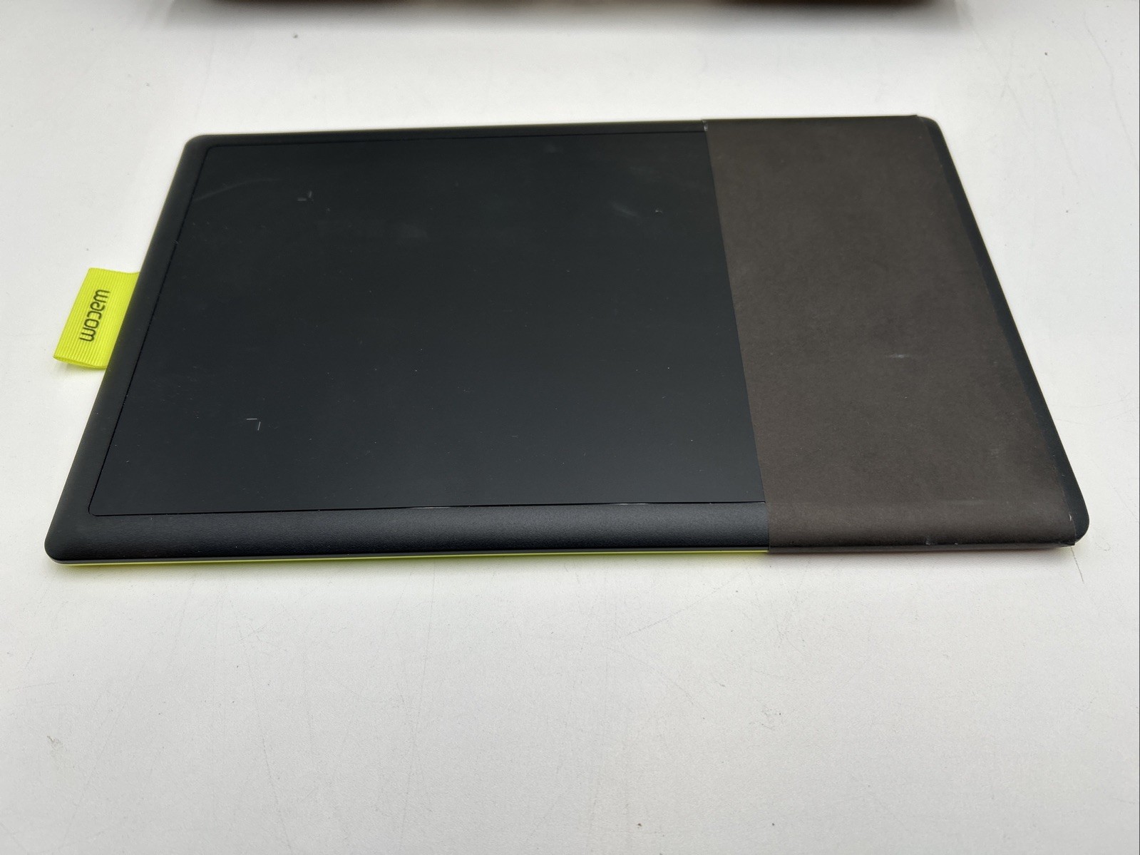 Bamboo Splash Pen Drawing Tablet Windows Mac Sketchbook Express Open Box