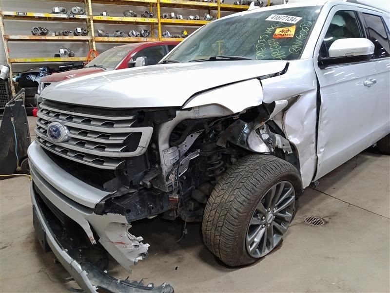 2019 Expedition Chassis Control Module Sku#3780570