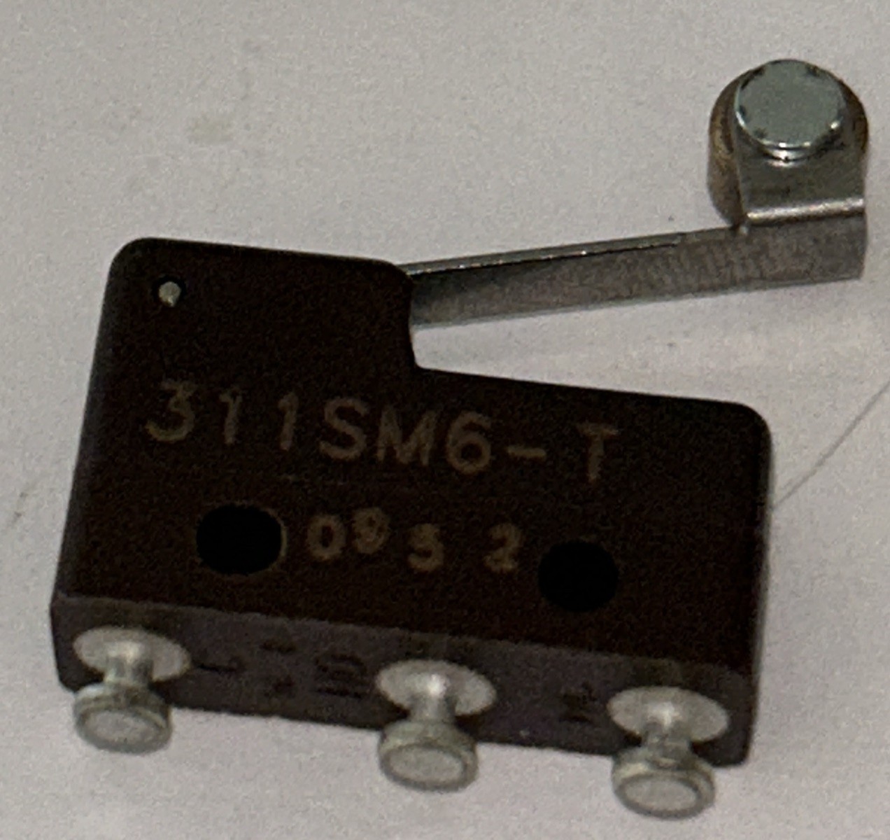 597471 Micro Switch