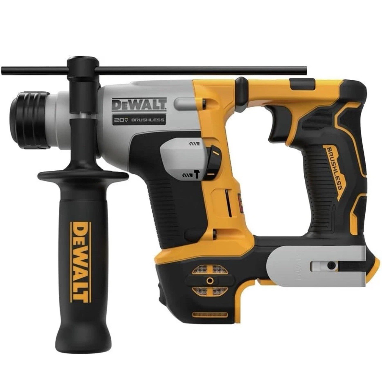 NEW Dewalt DCH172 20V Max Compact 5/8" Brushless SDS Plus Rotary Hammer Drill