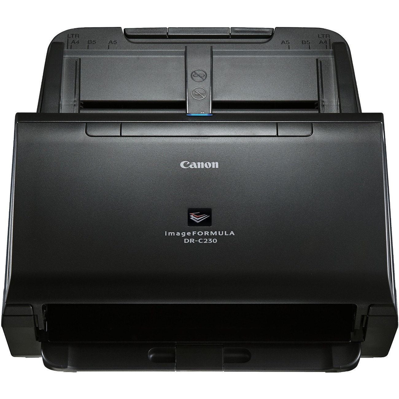 Canon imageFORMULA DR-C230 Sheetfed Scanner - 600 dpi Optical (2646c002)
