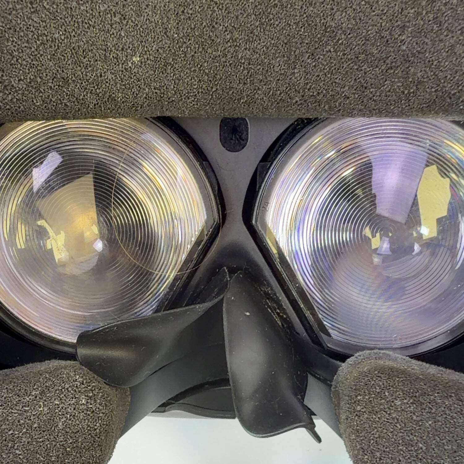 HTC Vive VR System OPJT100