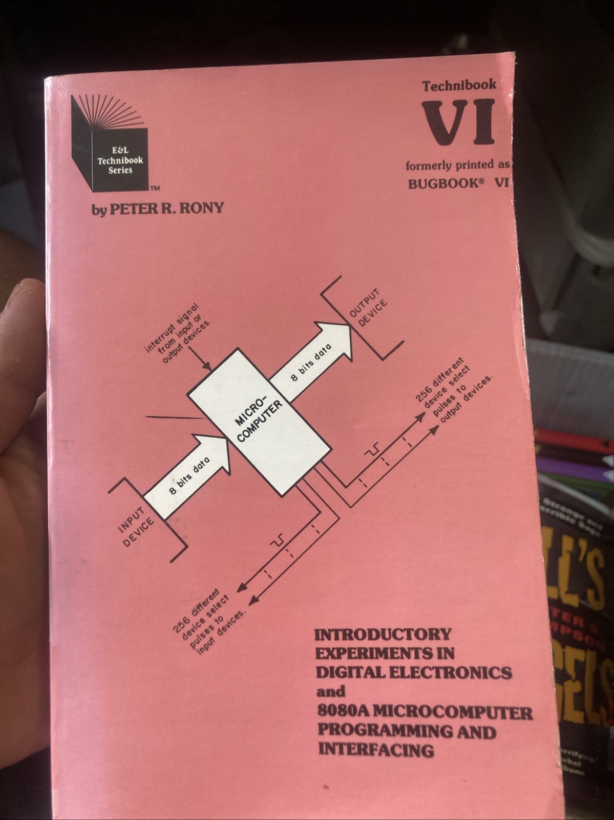 The BUG Book VI