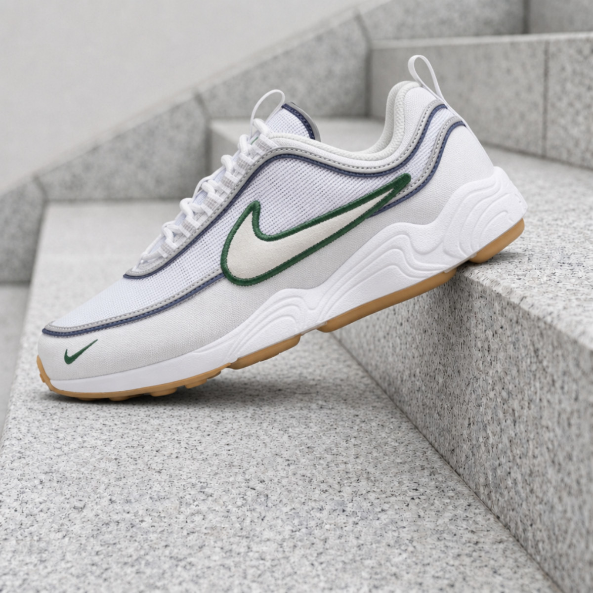 Nike Air Zoom Spiridon Photon Dust IO1907-025 Mens New