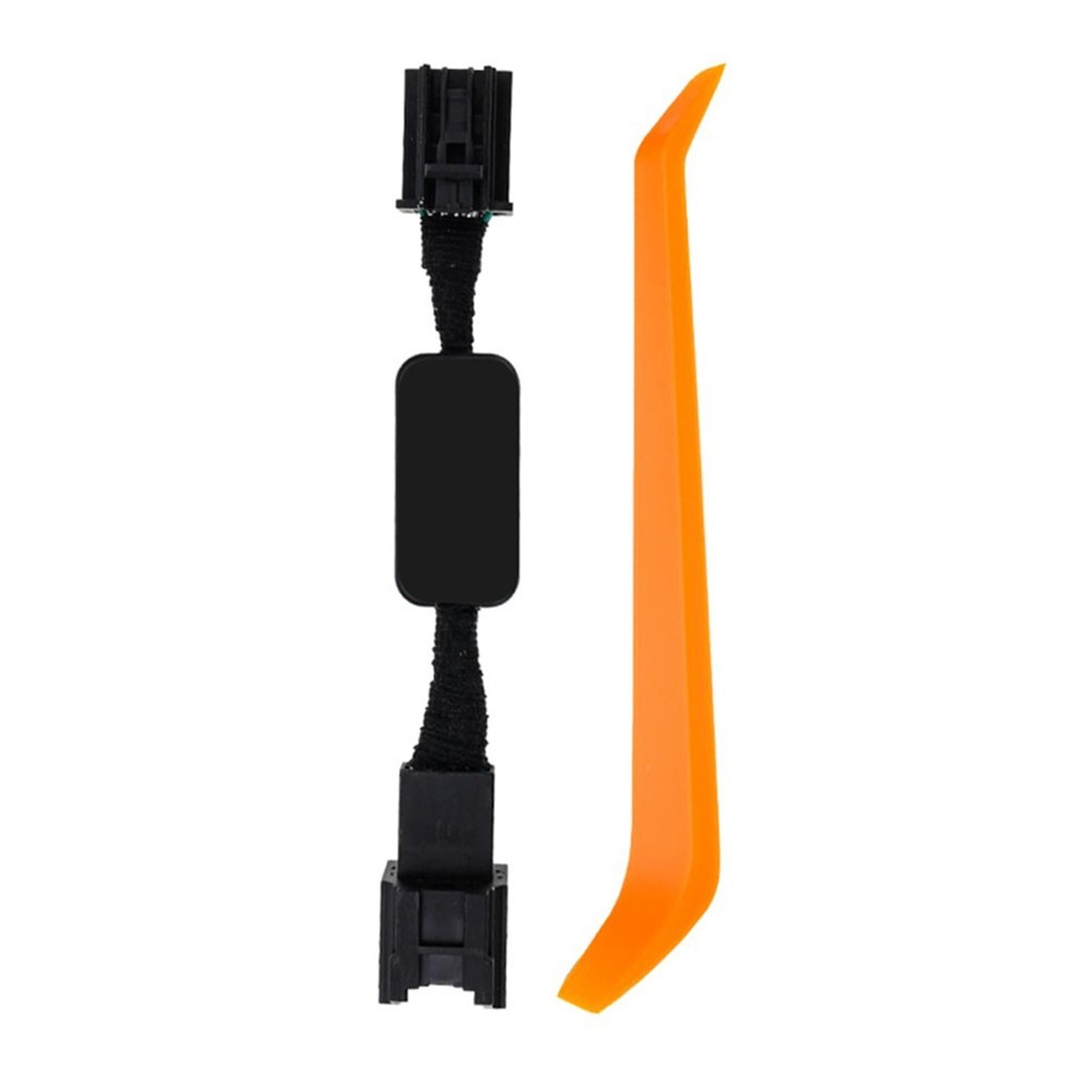 Engine Stop Start Eliminator Device Cable for Ford For Maverick 2022 2023