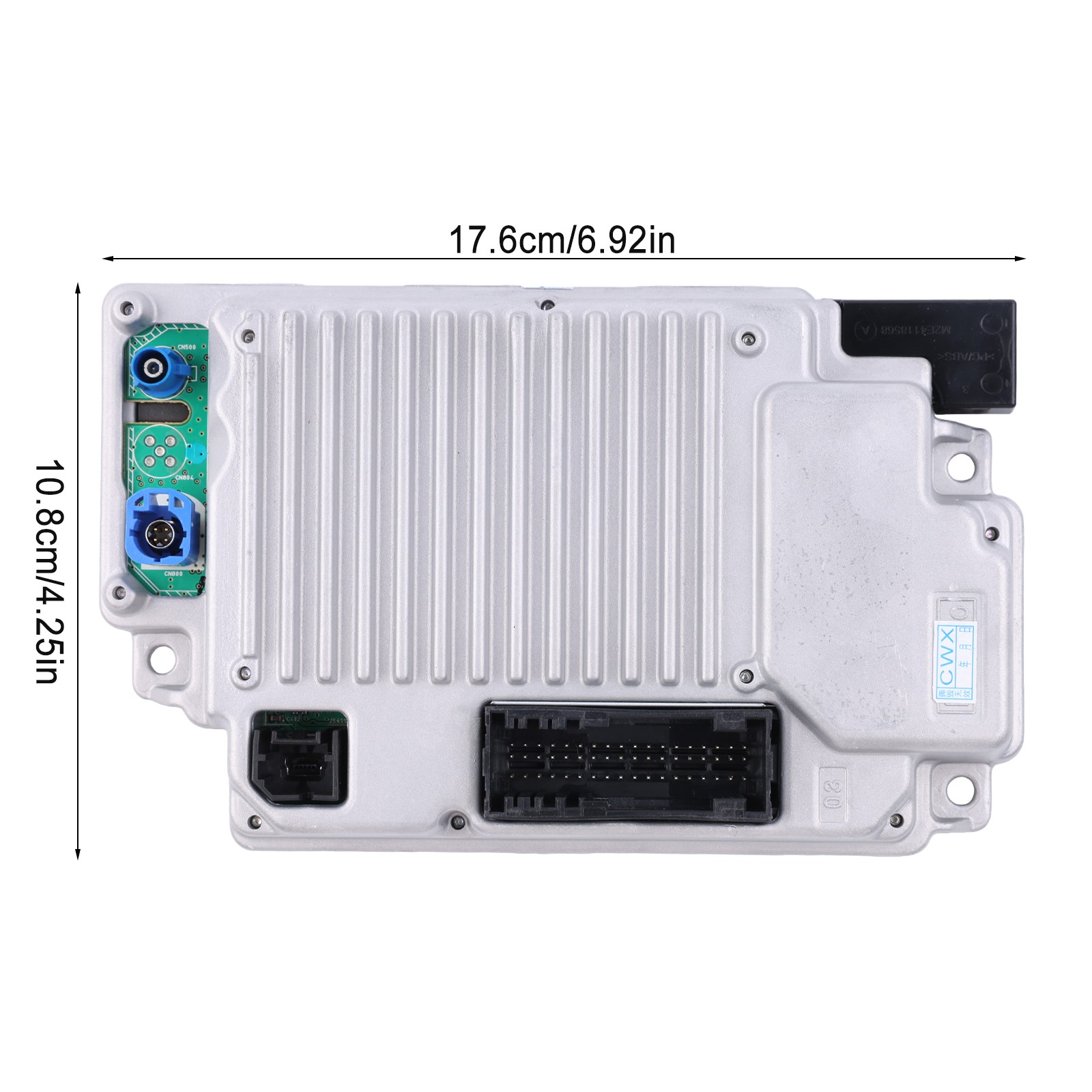 Sync 3 APIM 3.4 Navigation Module for Ford Lincoln Vin Programmed HP5T14G371CAG
